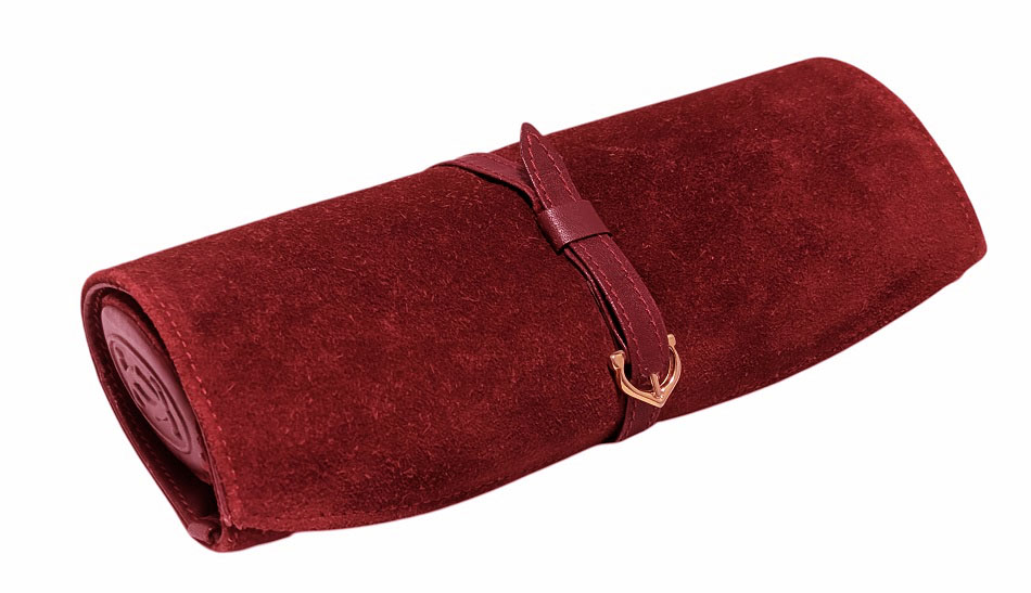 楽天市場】カルティエ ジュエリーケース 宝石ケース マスト レザー