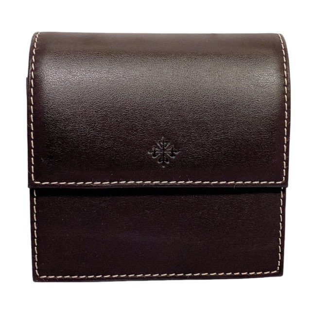 ⭐︎専用⭐︎PATEK PHILIPPE カタログ説明書ケース 送料無料 PATEK PHILIPPE パテックフィリップ 付属品 時計 箱 ボックス