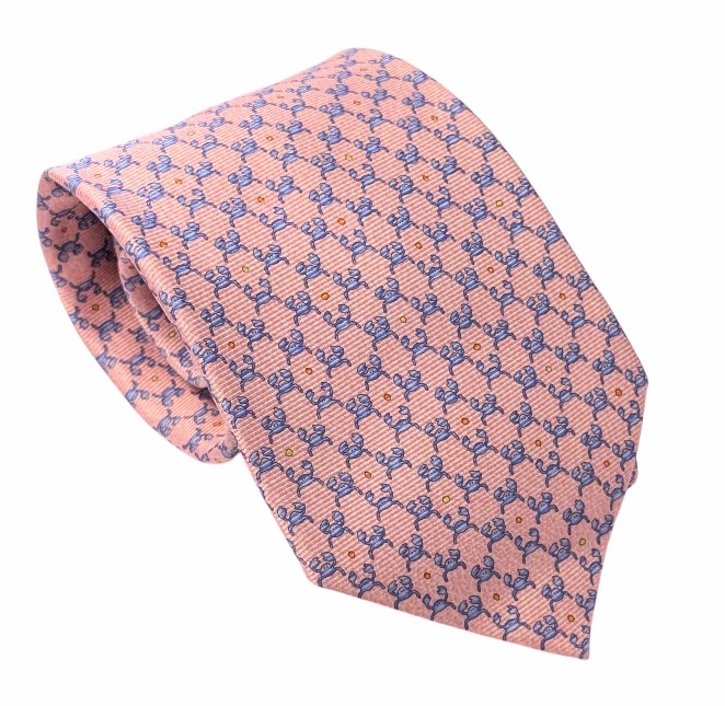 楽天市場】【未使用品】BVLGARI ブルガリ セブンフォールド ネクタイ