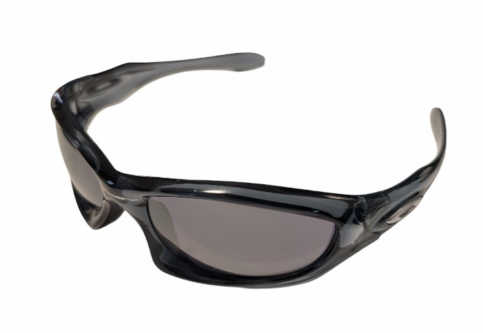 楽天市場】OAKLEY オークリー モンスタードッグ サングラス クリア