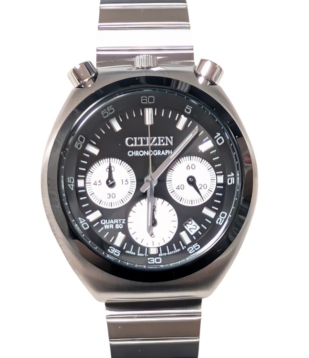 楽天市場】CITIZEN シチズン レコードレーベル プロトタイプ 復刻