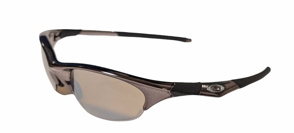 楽天市場】オークリー サングラス ミニッツ MINUTE シルバー スポーツ