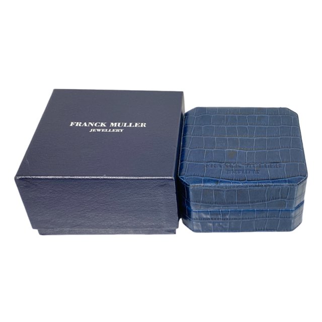 楽天市場】【バッグ】FRANCK MULLER フランク ミュラー ノベルティ