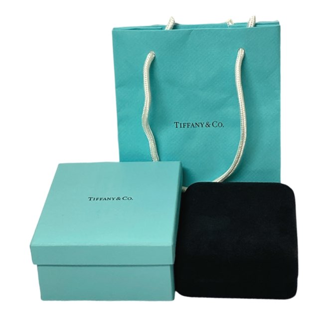 楽天市場】ティファニー ケース ネックレスケース ペンダントケース