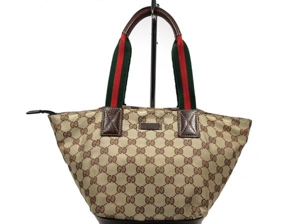 gucci eco bag