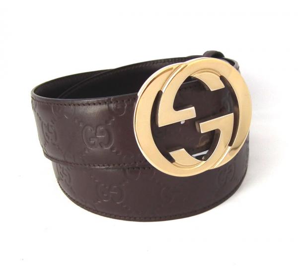 分析する ブレーキ ムス グッチ ベルト 茶色 Druclimbing Jp