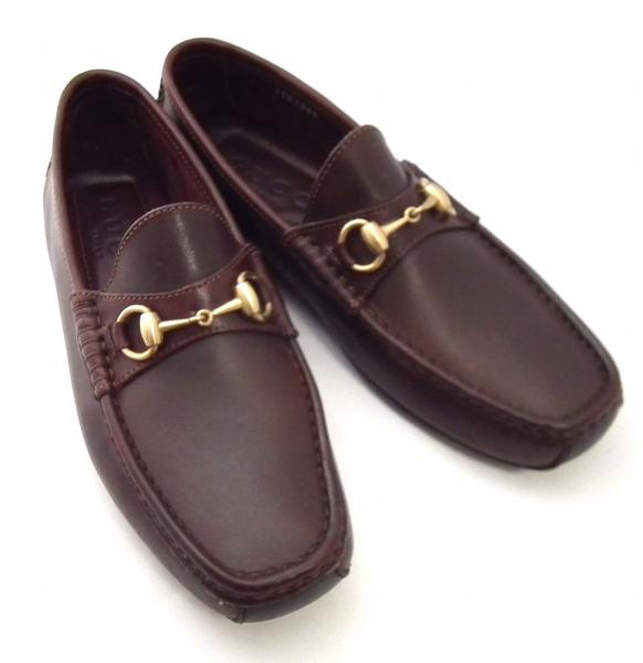gucci loafers men cheap