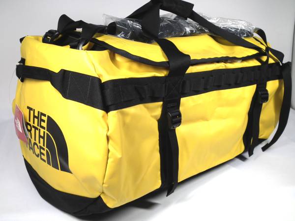 the north face duffel bag 90l