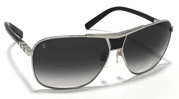 Brandeal Rakuten Ichiba Shop | Rakuten Global Market: Louis Vuitton sunglasses attraction PM ...