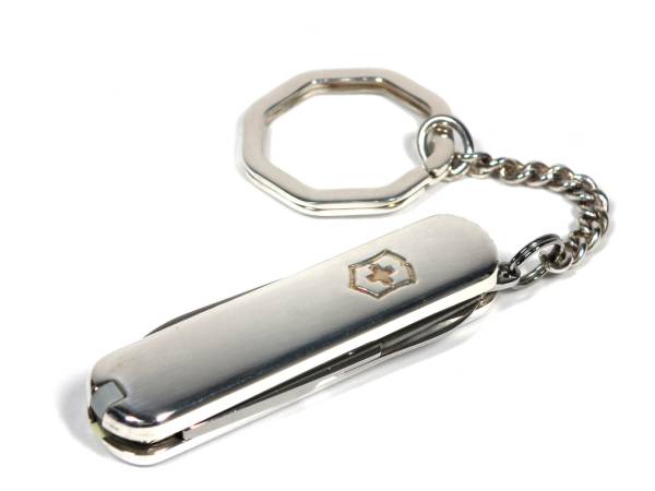 VICTORINOX - ヴィクトリノックス ナイフ レザーカバーの+spbgp44.ru