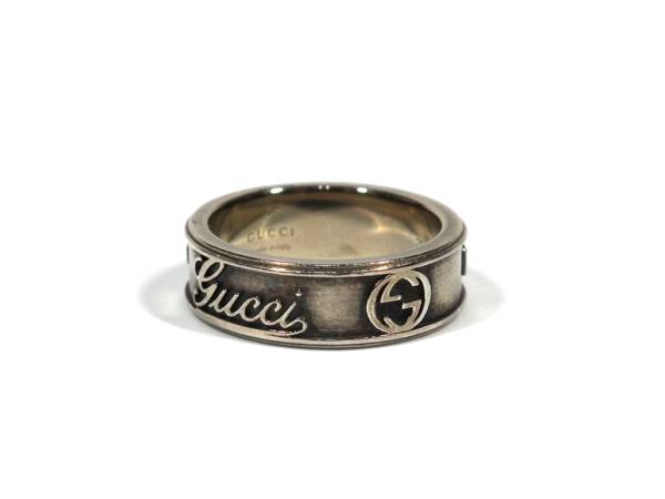 vintage gucci ring