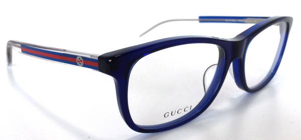 gucci glasses blue frame Cheaper Than 