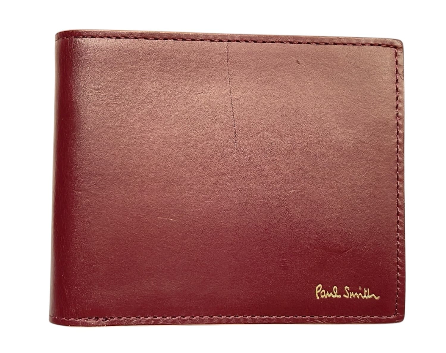 楽天市場】【未使用品】【財布】Paul Smith ポール スミス ポール