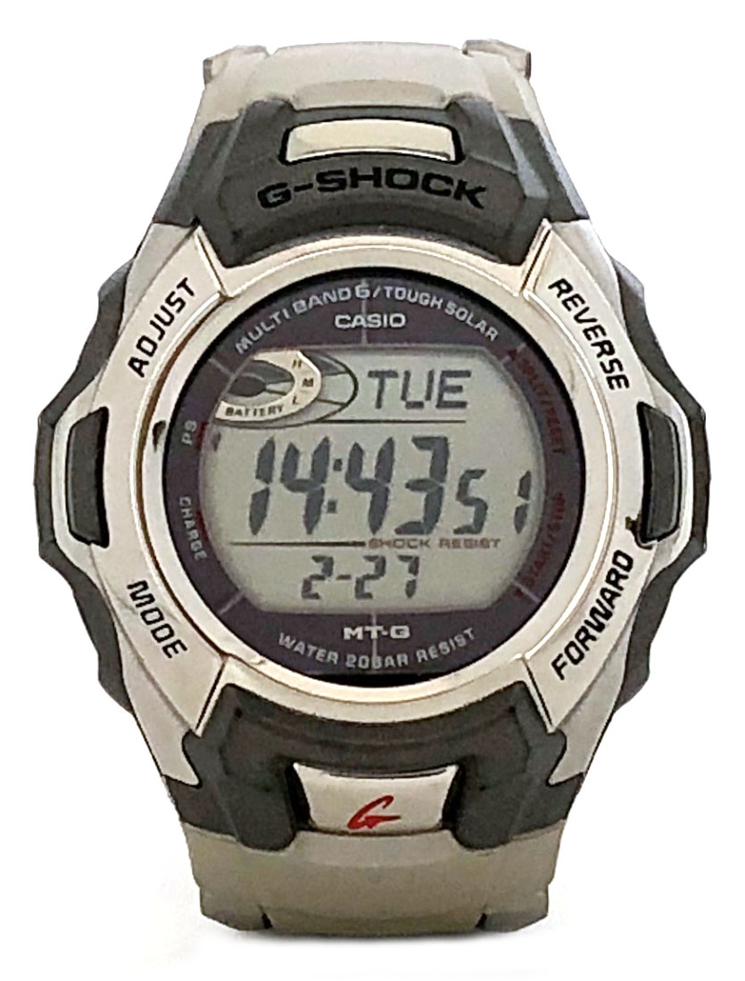 g shock mtg m900da