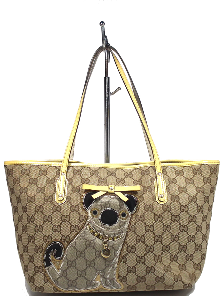 gucci dog carrier for sale