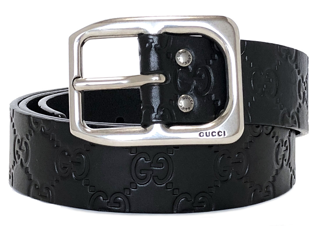 gucci like belt