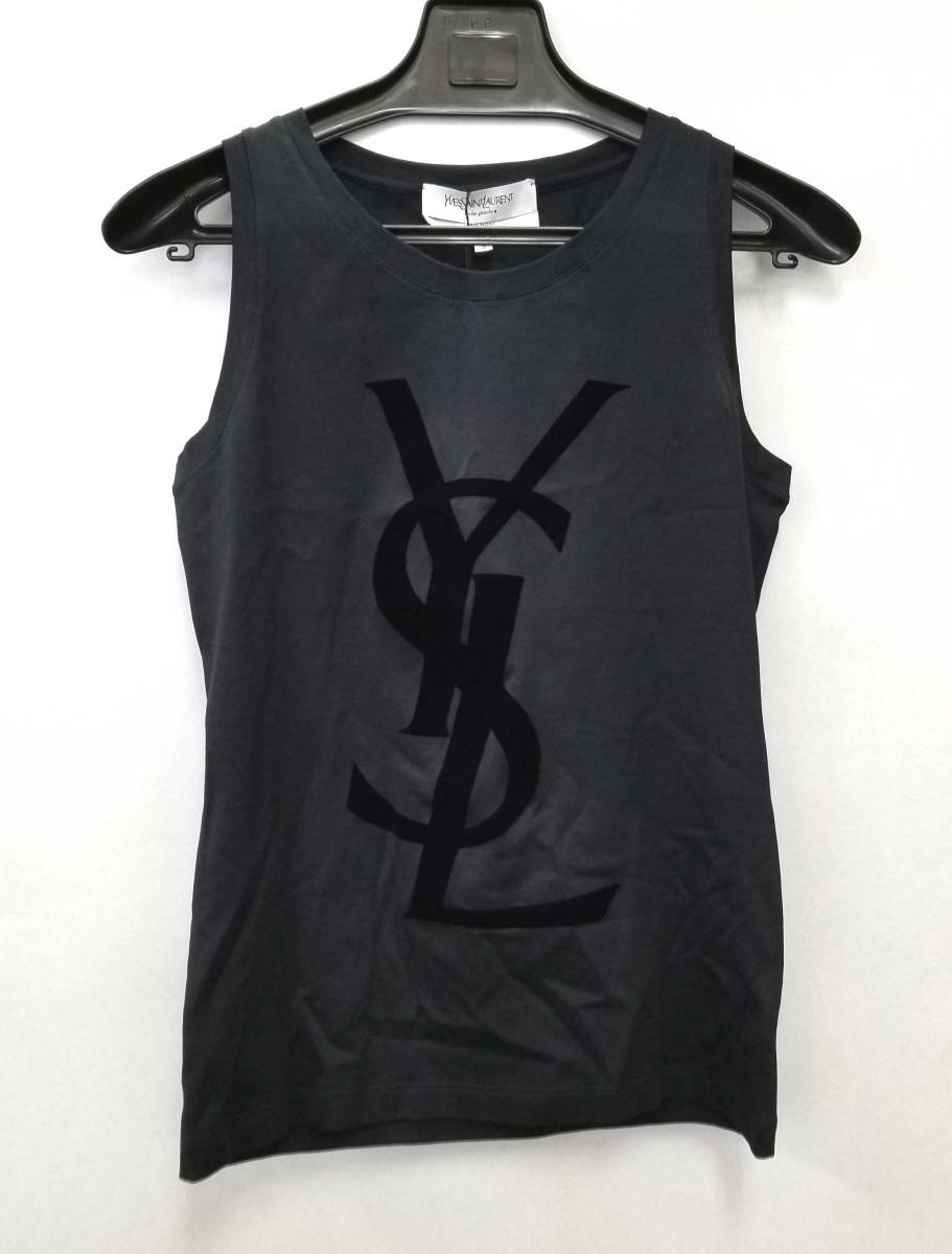 ysl tank top
