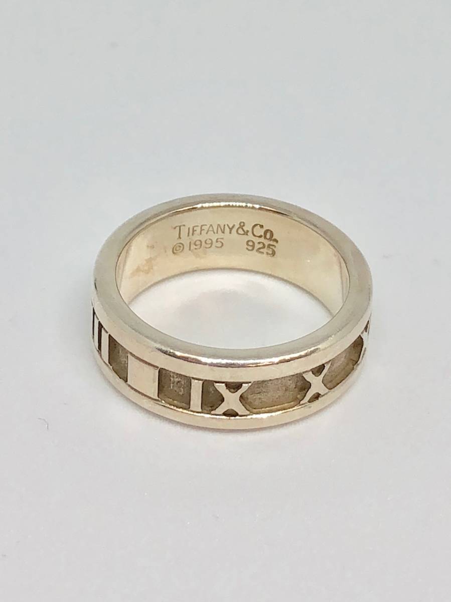 Tiffany & Co. - [USED/中古]TIFFANY&Co. ティファニー ピアス