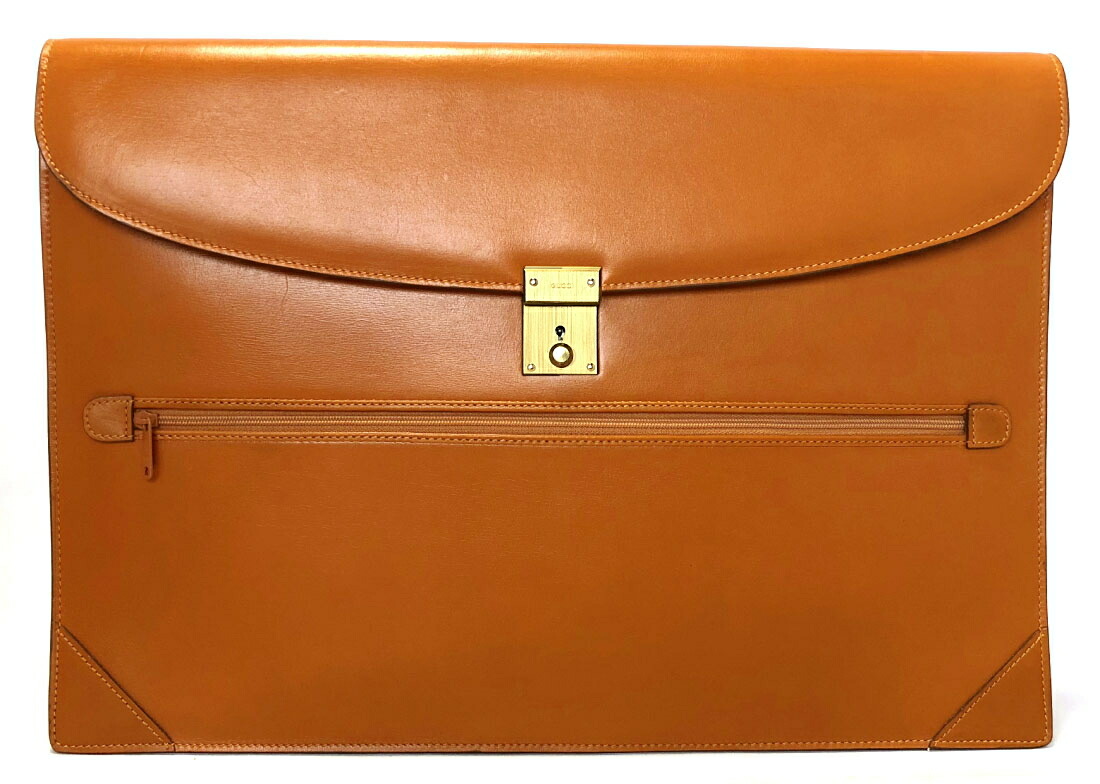 gucci document bag