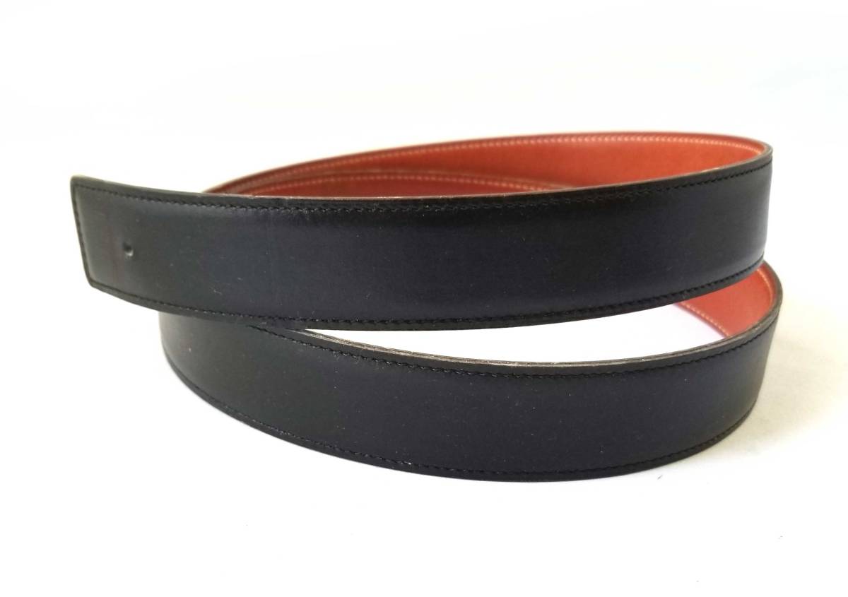 Brandeal Rakuten Ichiba Shop: Only as for Hermes belt, it is spare belt belt Constance kit belt ...