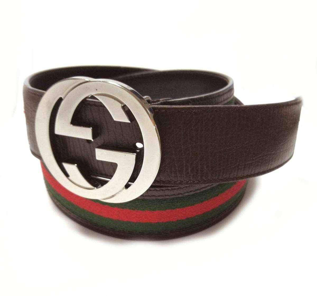 gucci belt off brand