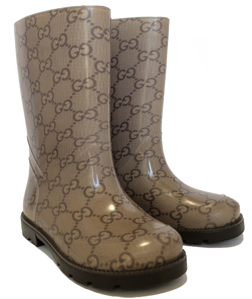 Buy > kids gucci wellies > in stock