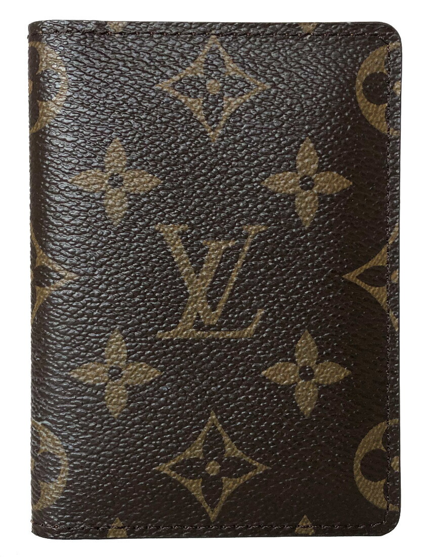 ルイビトン LOUIS VUITTON パスケース