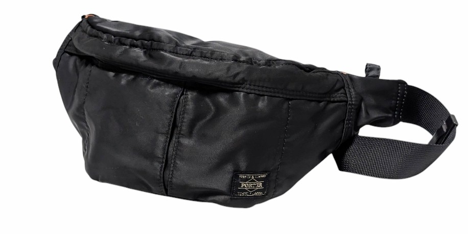 楽天市場】PORTER ポーター x STUSSY ステューシー タンカー ナイロン