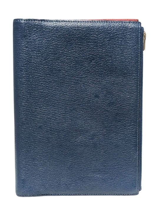 楽天市場】エルメス 手帳カバー 手帳ケース アジェンダジップ ラウンド