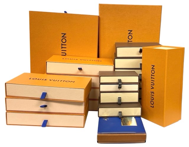 ルイヴィトン　アクセサリー空箱 楽天市場】LOUIS VUITTON ルイヴィトン 空箱 空き箱 BOX
