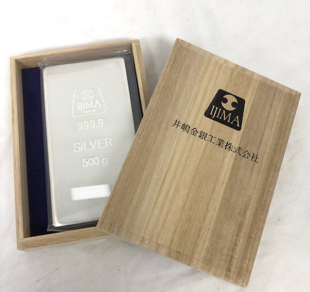 楽天市場】【新品】純銀 天保五両判小判 100g 小判 天保小判 レプリカ