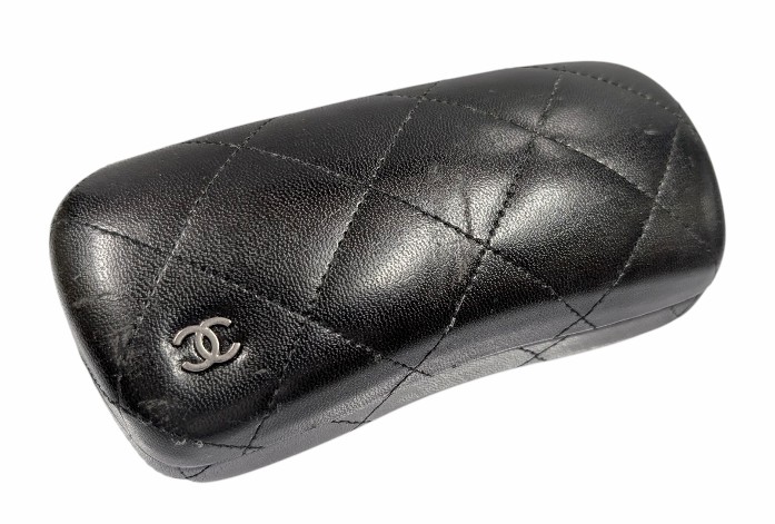 楽天市場】【24％OFFクーポン】シャネル CHANEL メガネケース