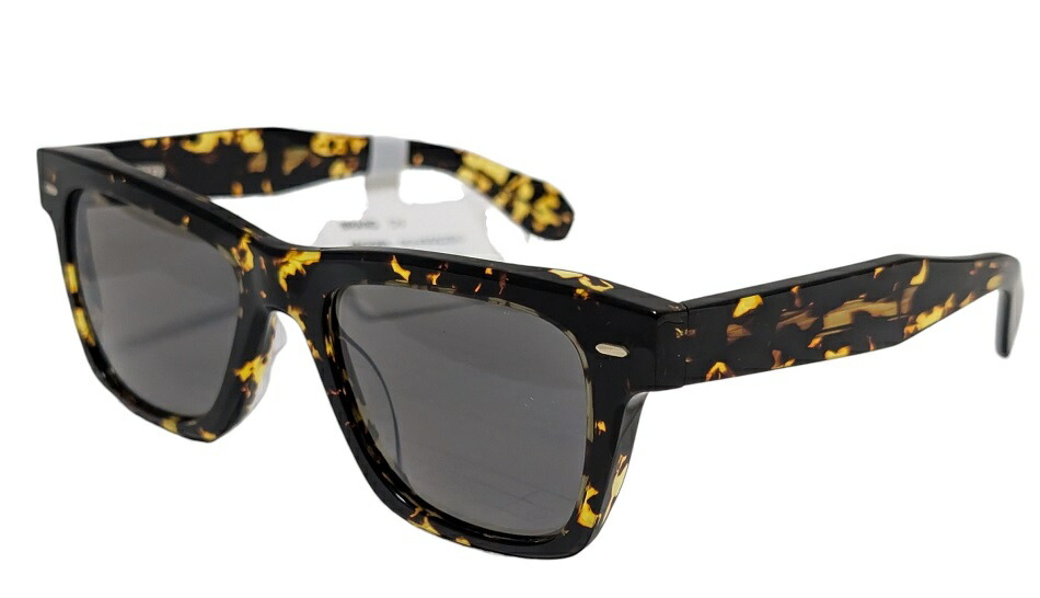 楽天市場】OLIVER PEOPLES オリバーピープルズ 【美品】OV5217S 1178PI