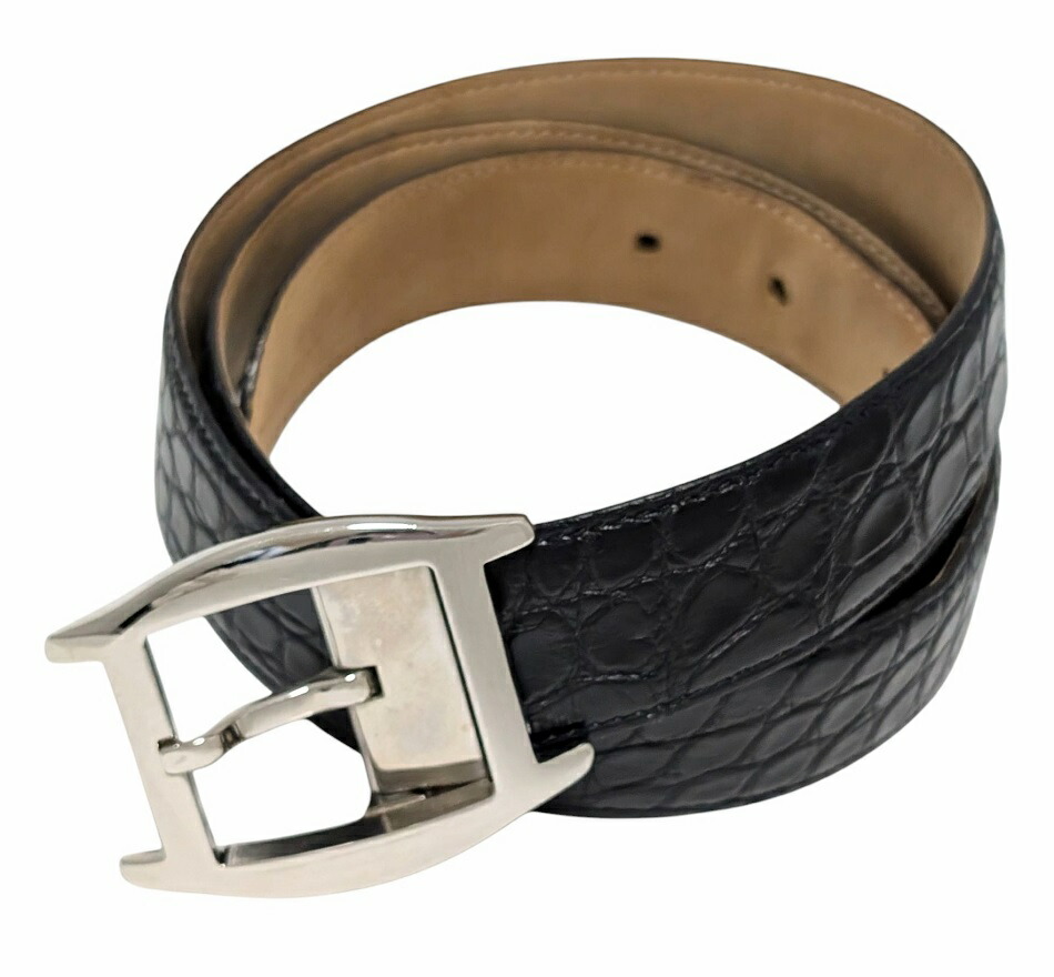 楽天市場】Cartier カルティエ ベルト パンサーバックル カーフレザー