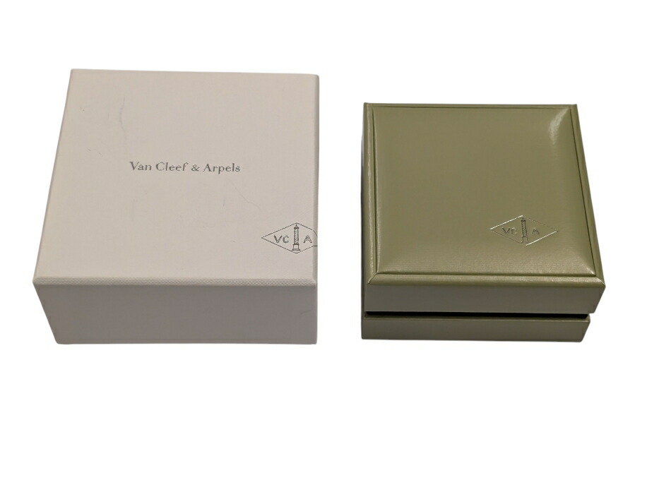 楽天市場】【☆希少・レア☆】Van Cleef & Arpels・ヴァンクリーフ