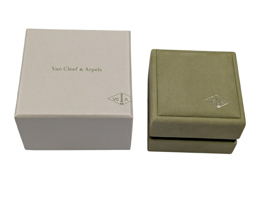 ヴァンクリーフ ケース 楽天市場】【☆希少・レア☆】Van Cleef & Arpels・ヴァンクリーフ