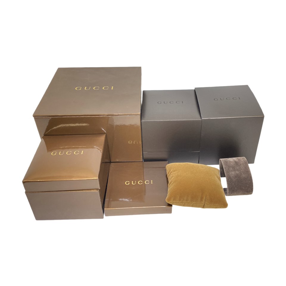 楽天市場】【美品】グッチ 【GUCCI】 グッチッシマレザー ジュエリー