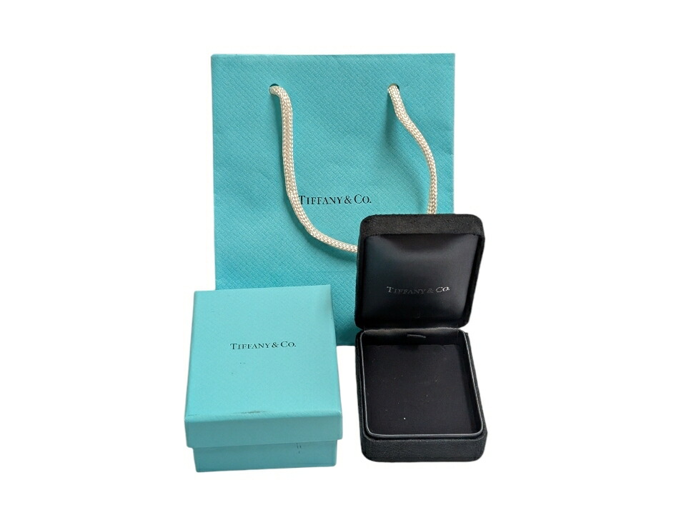 楽天市場】ティファニー ケース ネックレスケース ペンダントケース