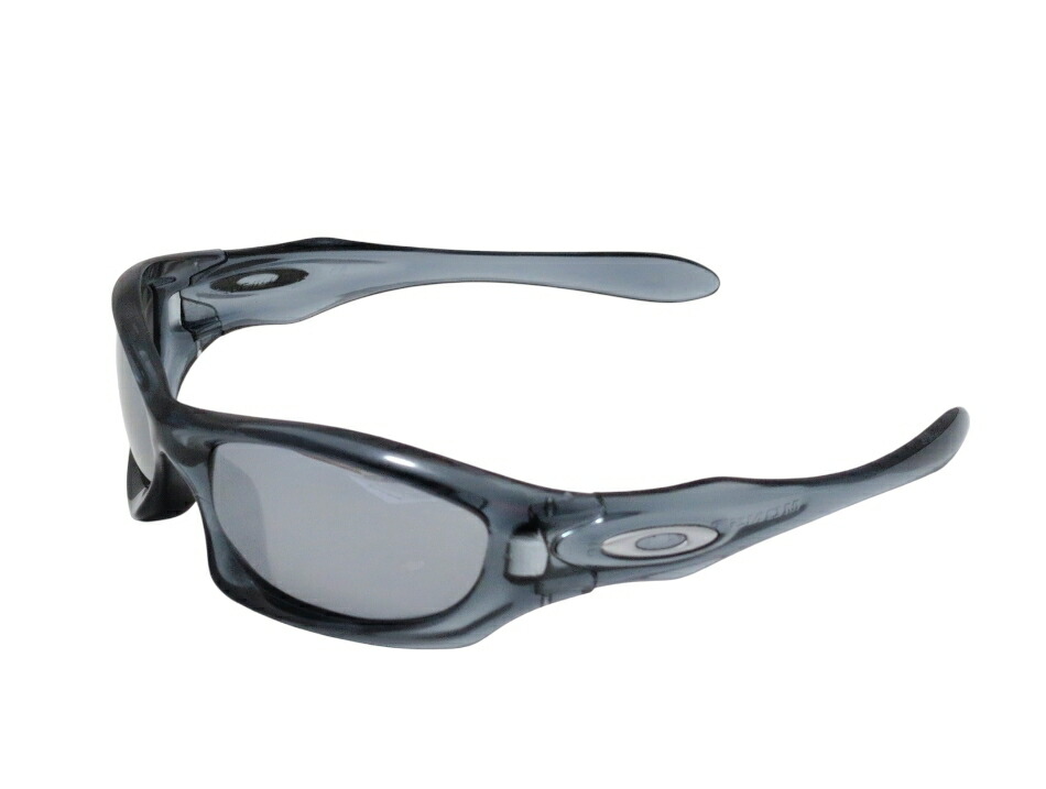 楽天市場】OAKLEY オークリー モンスタードッグ サングラス クリア