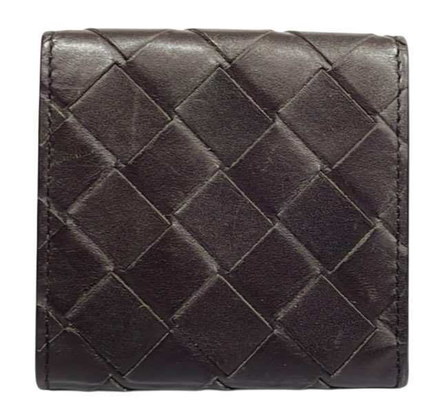 楽天市場】ボッテガヴェネタ コインケース レザー 魚 さかな