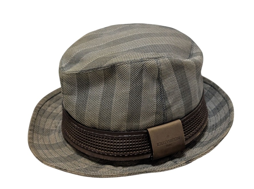 楽天市場】ルイヴィトン モノグラム 帽子 ハット モノグラムミニ