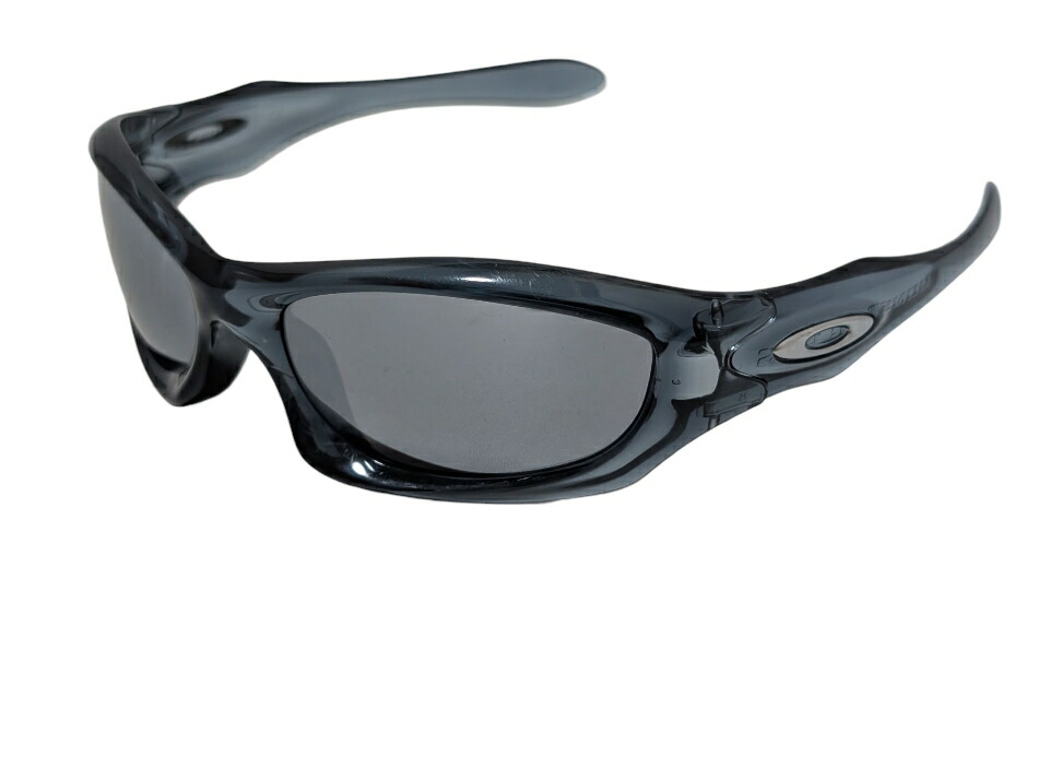楽天市場】OAKLEY オークリー モンスタードッグ サングラス