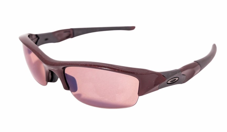 オークリーサングラス　大人気 楽天市場】OAKLEY オークリー FAST JACKET ファストジャケット
