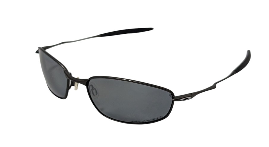 OAKLEY オークリー A Wire Thick サングラス アイウェア 楽天市場】新品同様 オークリー サングラス エーワイヤー a-wire