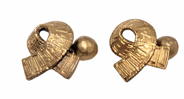 エルメス Hカフスボタン 楽天市場】【ジュエリー】【新品仕上げ済】HERMES エルメス