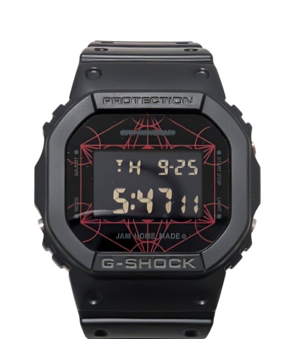 【希少】G-SHOCK DW-5600VT DC SHOES コラボ 希少】G-SHOCK DW-5600VT DC SHOES コラボ