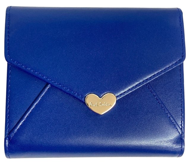 楽天市場】【未使用品】【財布】Paul Smith ポール スミス スミシー