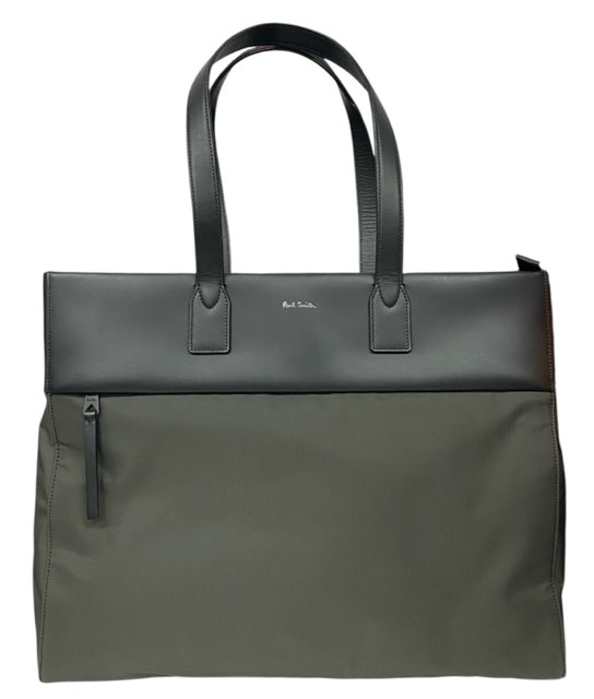 楽天市場】【新品未使用品】【バッグ】Paul Smith ポール スミス