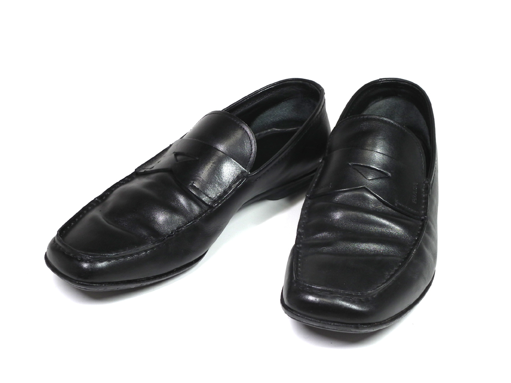 Brandeal Rakuten Ichiba Shop Prada Shoes Leather Shoes Loafer