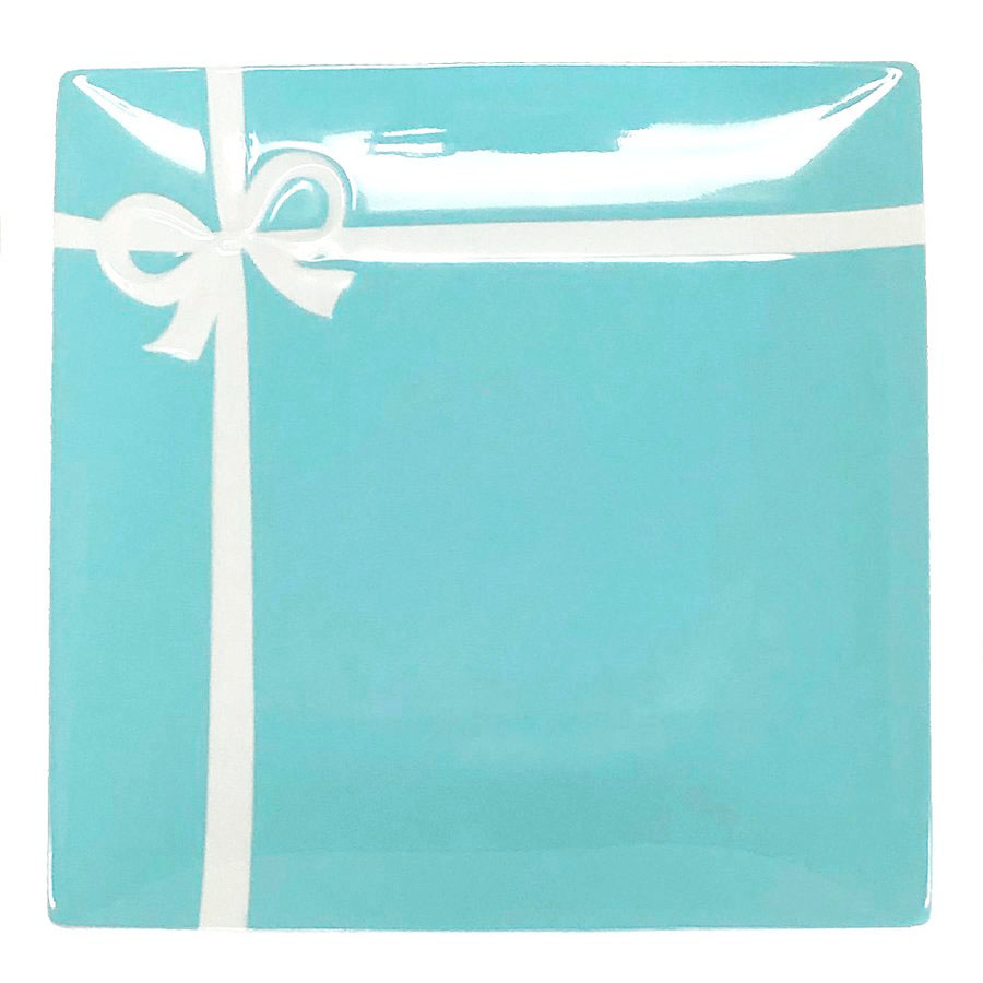 ギフトにも♪ Tiffany & Co レザー パスポートカバー リターン トゥ ティファニー™ パスポート カバー クリスタル